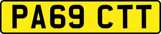 PA69CTT