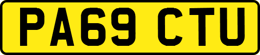 PA69CTU