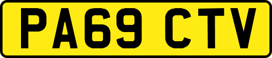 PA69CTV