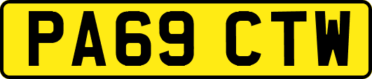 PA69CTW