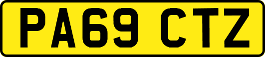PA69CTZ