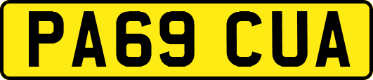 PA69CUA