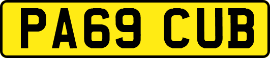 PA69CUB