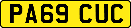 PA69CUC