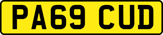 PA69CUD