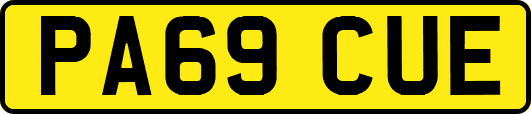 PA69CUE