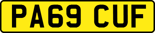 PA69CUF