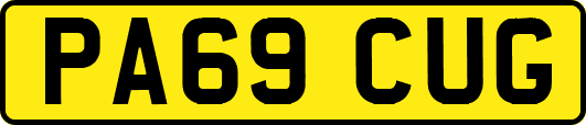 PA69CUG