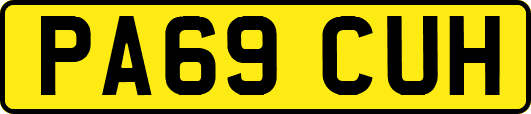 PA69CUH