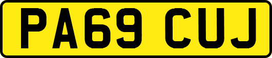PA69CUJ