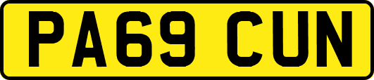 PA69CUN