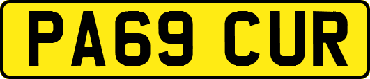 PA69CUR