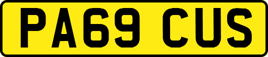 PA69CUS