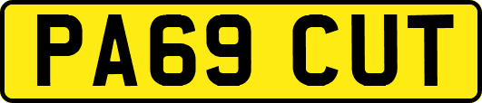 PA69CUT