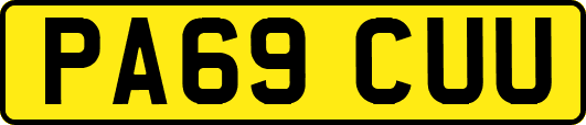 PA69CUU