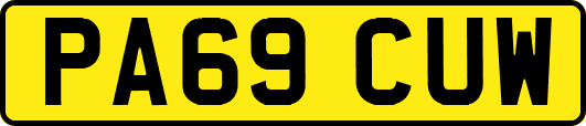 PA69CUW