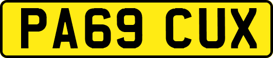 PA69CUX