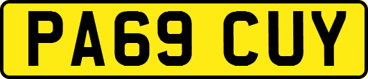 PA69CUY