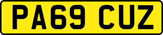 PA69CUZ