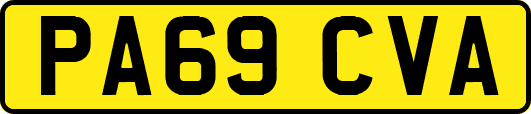 PA69CVA