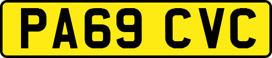 PA69CVC