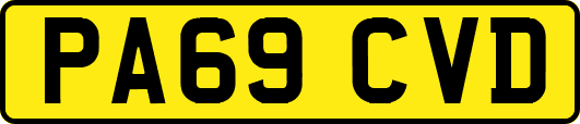 PA69CVD