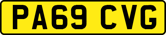PA69CVG