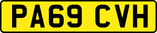 PA69CVH