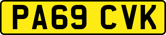PA69CVK