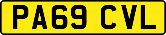 PA69CVL