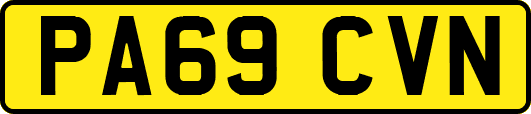 PA69CVN