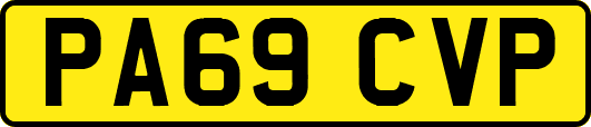 PA69CVP