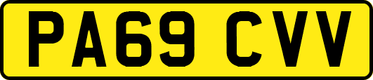 PA69CVV
