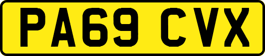 PA69CVX