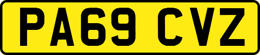 PA69CVZ