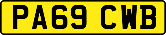 PA69CWB