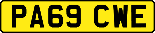 PA69CWE