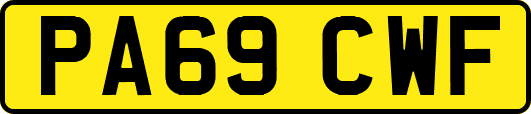 PA69CWF