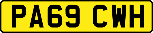 PA69CWH