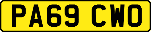 PA69CWO