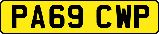 PA69CWP