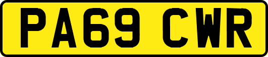 PA69CWR