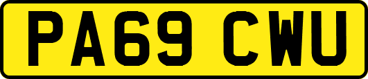 PA69CWU