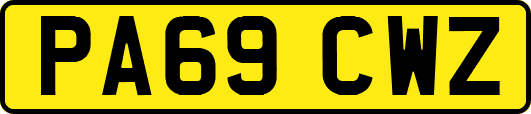 PA69CWZ