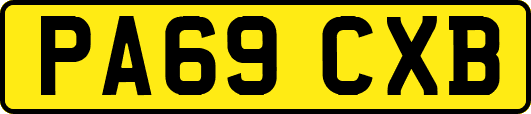 PA69CXB
