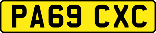 PA69CXC