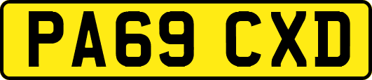 PA69CXD