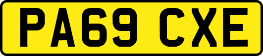 PA69CXE