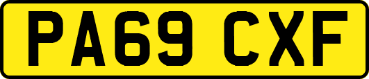 PA69CXF