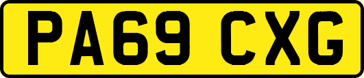 PA69CXG